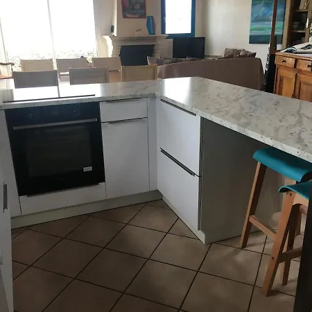 Caprice Des Vents Noirmoutier-en-l'Ile