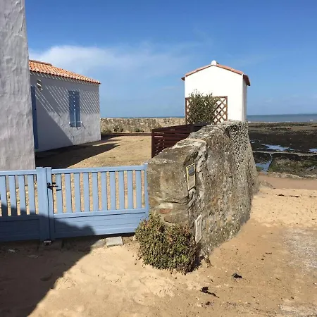 Villa Caprice Des Vents