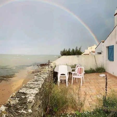 Caprice Des Vents 别墅