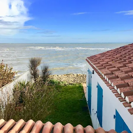 Caprice Des Vents 别墅