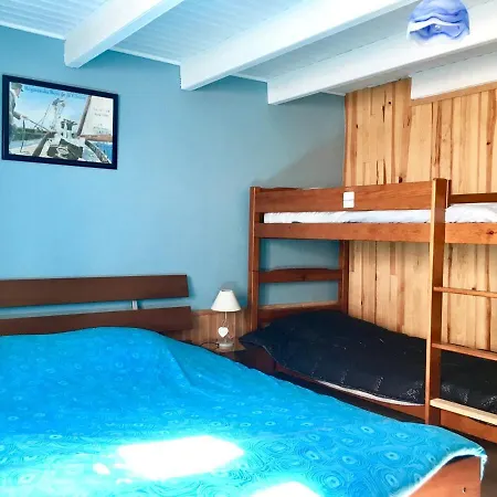 Caprice Des Vents * Нуармутье