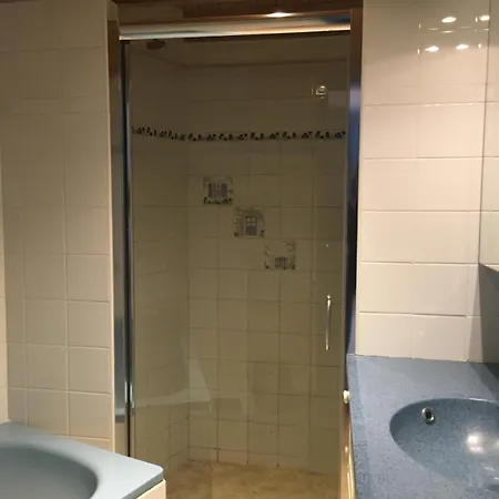 别墅 Caprice Des Vents *