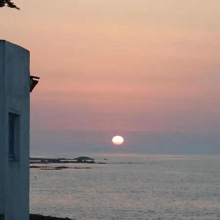 别墅 Caprice Des Vents 诺亚芒提亚