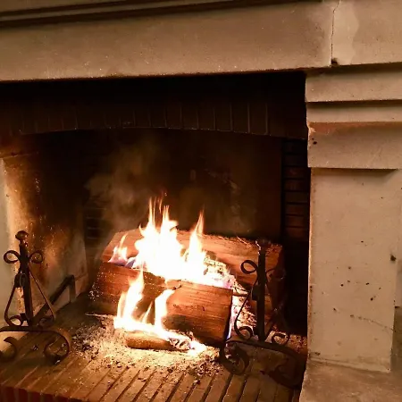 Caprice Des Vents 别墅 *