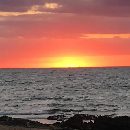 Caprice Des Vents 别墅