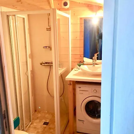 Caprice Des Vents 别墅 诺亚芒提亚