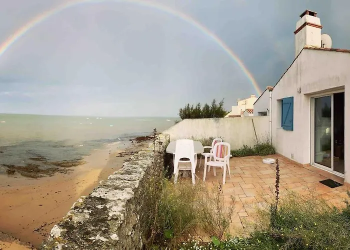 Caprice Des Vents Villa