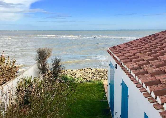 Caprice Des Vents Villa