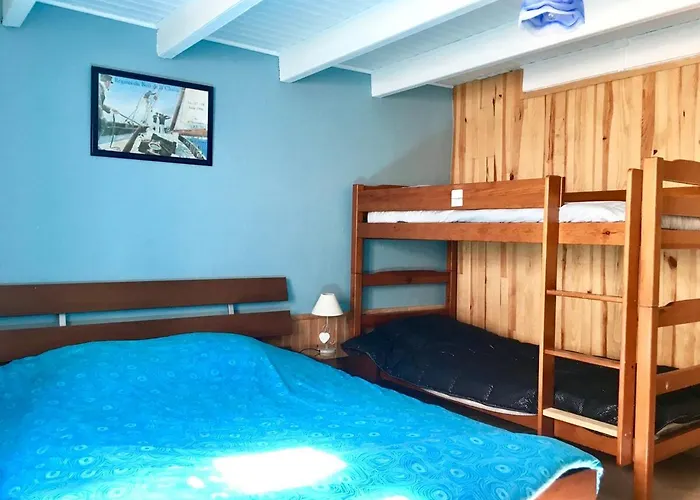 Caprice Des Vents * Noirmoutier-en-l'Ile