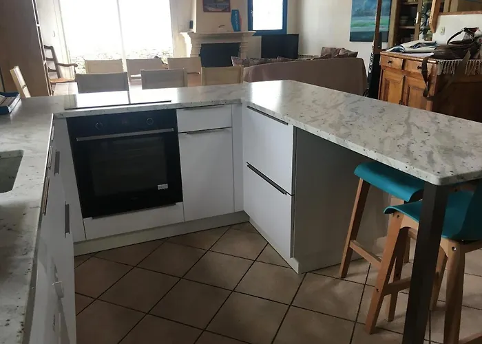 Caprice Des Vents Noirmoutier-en-l'Ile