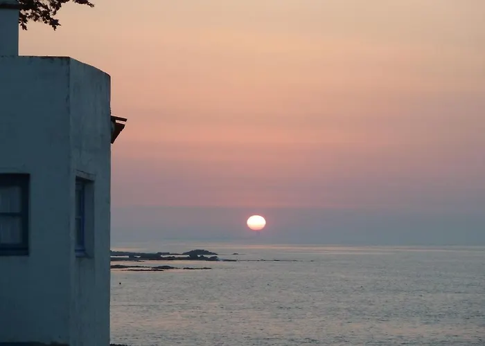Villa Caprice Des Vents Noirmoutier-en-l'Ile