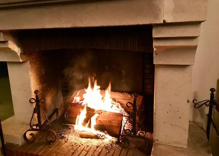 Caprice Des Vents Villa *