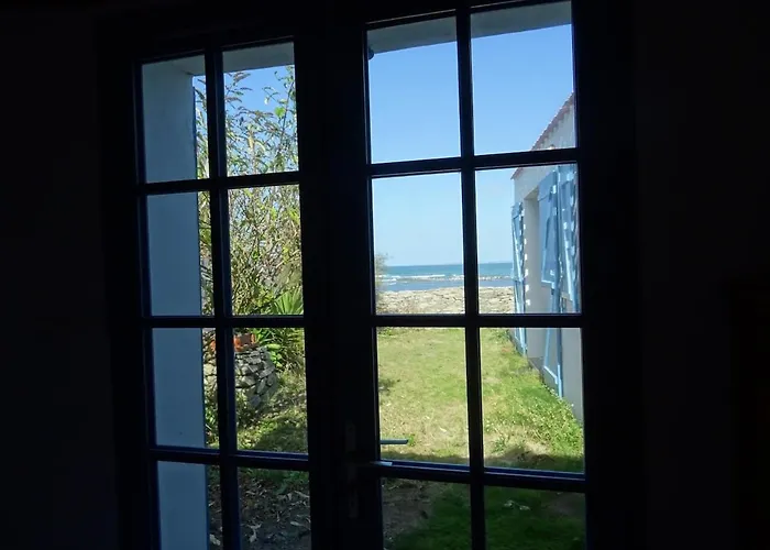 Caprice Des Vents Noirmoutier-en-l'Ile