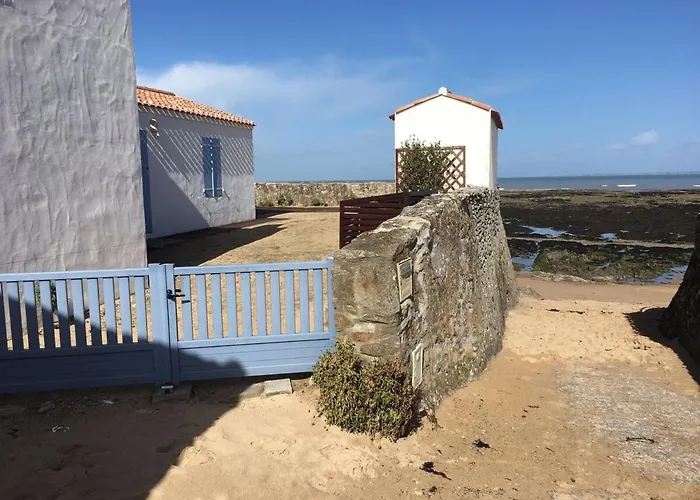 Villa Caprice Des Vents