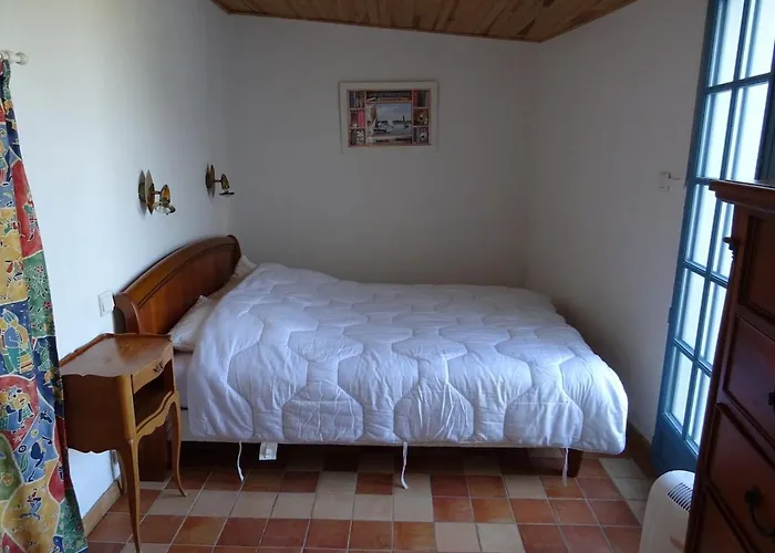 Villa Caprice Des Vents *