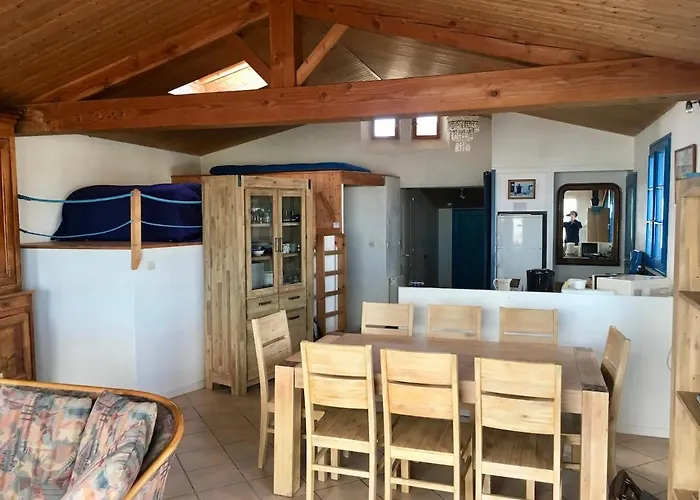 Caprice Des Vents Noirmoutier-en-l'Ile