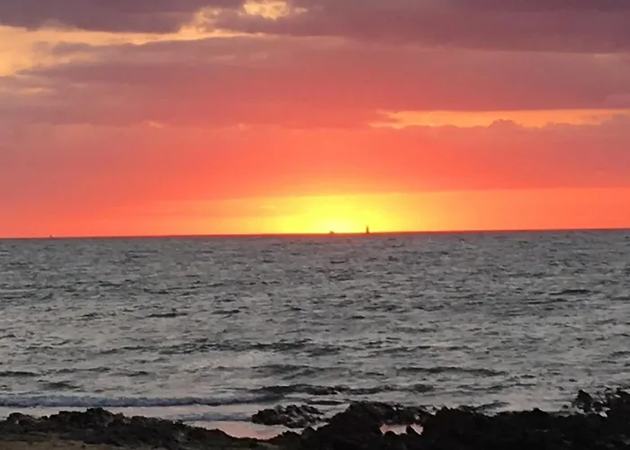 Caprice Des Vents Villa