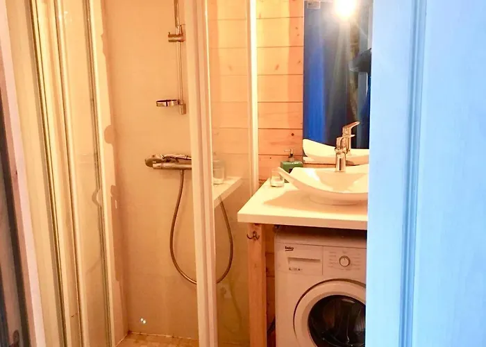 Caprice Des Vents Villa Noirmoutier-en-l'Ile