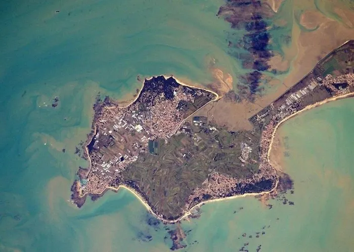 Caprice Des Vents * Noirmoutier-en-l'Ile